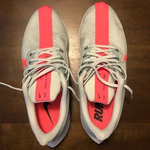 **SOLD**Nike Pegasus Turbo
